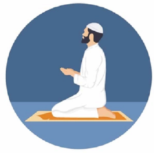 Doa Harian Masjid Attaqwa VBI Bogor